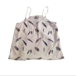 Dalia Tank Top